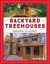 Backyard Treehouses - 11 May 2018
