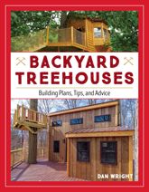 Backyard Treehouses - 11 May 2018
