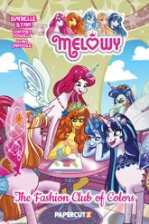 Melowy Vol. 2 - 4 Dec 2018