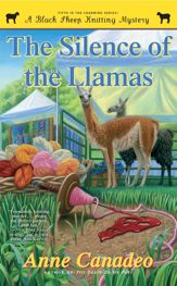 The Silence of the Llamas - 22 Jan 2013