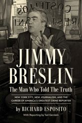 Jimmy Breslin - 15 Oct 2024
