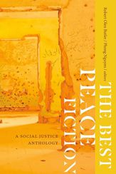 The Best Peace Fiction - 15 Sep 2021
