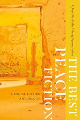 The Best Peace Fiction - 15 Sep 2021