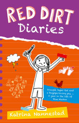 Red Dirt Diaries (Red Dirt Diaries, #1) - 17 Jan 2011