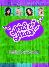 Girls of Grace Daily Devotional - 13 Nov 2007