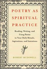 Poetry as Spiritual Practice - 15 Jul 2008
