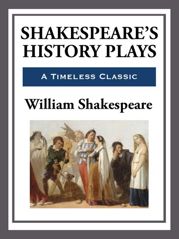 Shakespeare's History Plays - 18 Jul 2013