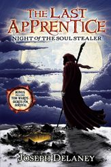 The Last Apprentice: Night of the Soul Stealer (Book 3) - 6 Dec 2011