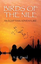 Birds of the Nile - 7 Nov 2013