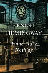 Winner Take Nothing - 25 Jul 2002