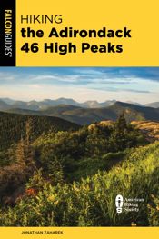Hiking the Adirondack 46 High Peaks - 7 May 2024
