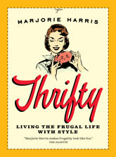 Thrifty - 1 Jan 2010