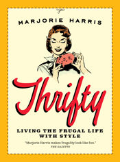 Thrifty - 1 Jan 2010