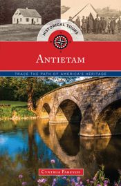 Historical Tours Antietam - 1 Apr 2015