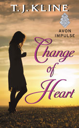 Change of Heart - 10 May 2016