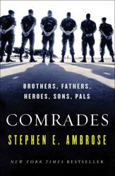 Comrades - 17 Sep 2000