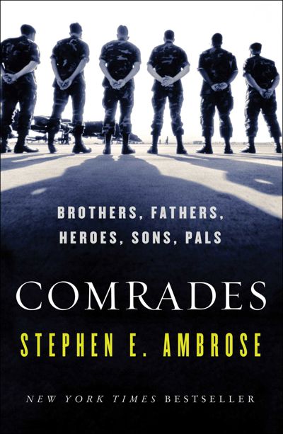 Comrades