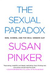 The Sexual Paradox - 11 Mar 2008