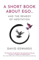 A Short Book About Ego... - 24 Jun 2025