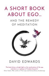A Short Book About Ego... - 24 Jun 2025