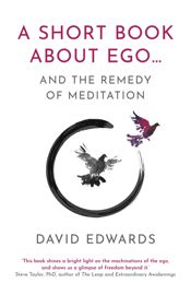 A Short Book About Ego... - 24 Jun 2025