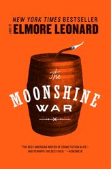 The Moonshine War - 21 Aug 2012