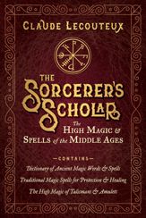 The Sorcerer's Scholar - 23 Sep 2025