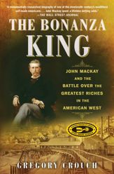 The Bonanza King - 19 Jun 2018
