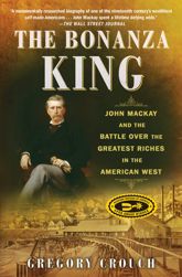 The Bonanza King - 19 Jun 2018