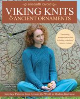 Viking Knits and Ancient Ornaments - 30 Oct 2021