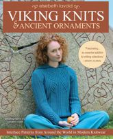 Viking Knits and Ancient Ornaments - 30 Oct 2021