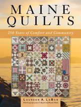 Maine Quilts - 1 May 2021