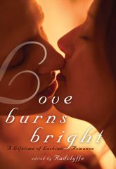 Love Burns Bright - 18 Nov 2013