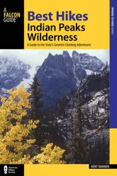 Best Hikes Colorado's Indian Peaks Wilderness - 1 Jun 2017