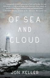 Of Sea and Cloud - 1 Jun 2014