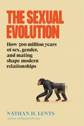 The Sexual Evolution - 4 Feb 2025