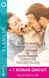 Une secouriste amoureuse - Conquise par un Italien + 1 roman gratuit - 1 Apr 2024