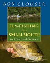Fly-Fishing for Smallmouth - 14 Dec 2006