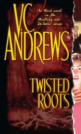 Twisted Roots - 20 Sep 2002