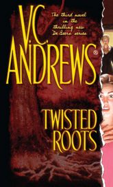 Twisted Roots - 20 Sep 2002