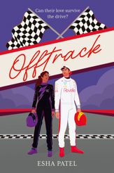 Offtrack - 9 May 2024
