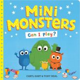 Mini Monsters: Can I Play? - 11 Jun 2020