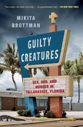 Guilty Creatures - 23 Jul 2024