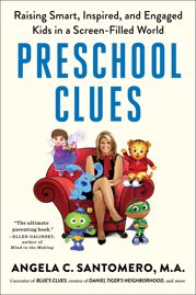 Preschool Clues - 3 Apr 2018