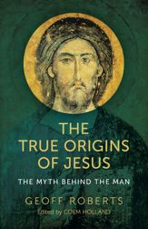 The True Origins of Jesus - 9 Dec 2022