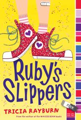 Ruby's Slippers - 20 Jul 2010