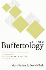 The New Buffettology - 27 Sep 2002
