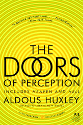 The Doors of Perception and Heaven and Hell - 29 Sep 2009