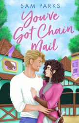 You’ve Got Chain Mail - 13 Aug 2024