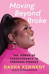 Moving Beyond Broke - 11 Mar 2025